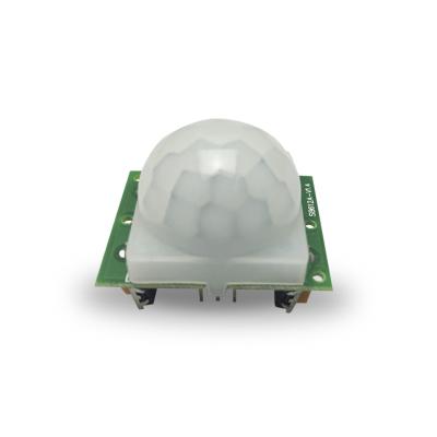 China DC3 -15V Temperature Sensor Motion Sensor Waterproof Infrared Module Infrared Proximity Sensor for sale