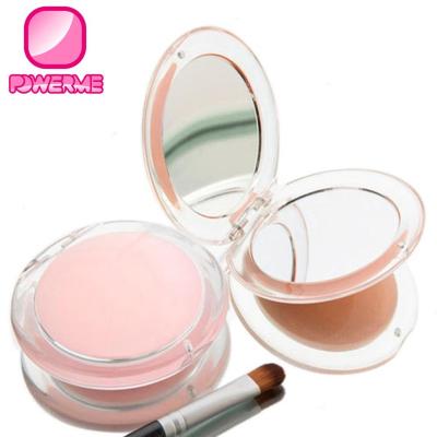 China Light Weight Mirror Easy To Carry 2018 High End Girls Best Love Portable Acrylic Compact Makeup Mirrors For 1X Displacement 10X Magnifying for sale