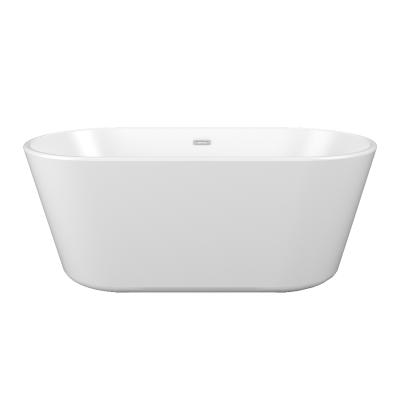 China China Supplier Island Spa Freestanding Whirlpool Bathtubs Freestanding Oversized Bathtub for sale