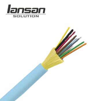 China INDOOR Telecom fiber optic cable 1km price, GYXTW roll copper cable optic fiber price per meter ODM/OEM fiber optic cable for sale