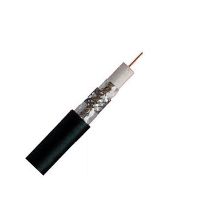 China High quality high speed rg6 coaxial cable 201501310930 attenuation for sale