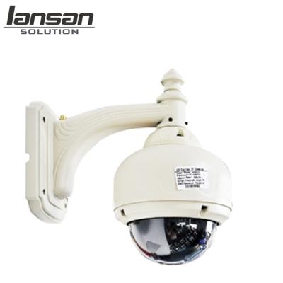 China Waterproof / Waterproof Outdoor HD Wifi Security IP Camera for sale