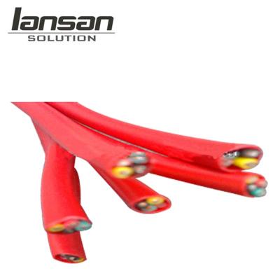 China LANSAN PA311510 fire alarm cable specification manufacturer price for sale