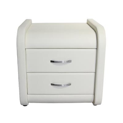 China Small (height) bedside tables side table large wooden adjustable table wuality small bedside tables for sale