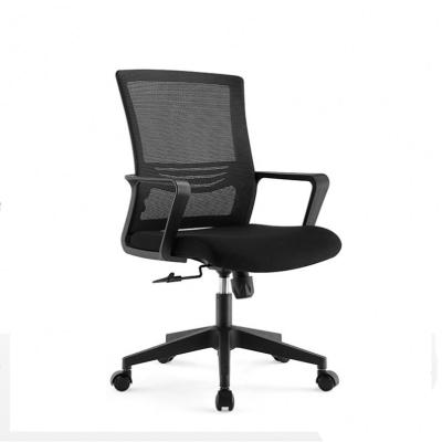 China Other Factory Direct Sale Mesh Task Chair Mesh Working Chairs, Conference Rooms, Office Revolving Chairs for sale