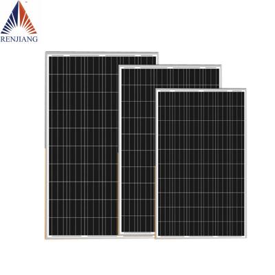 China 10 Flexible Solar Panel Plate 50W 12V Solar Charger For Car Battery Charging 18V Monocrystalline Cells Module For Hause,Rooftop,Boat for sale