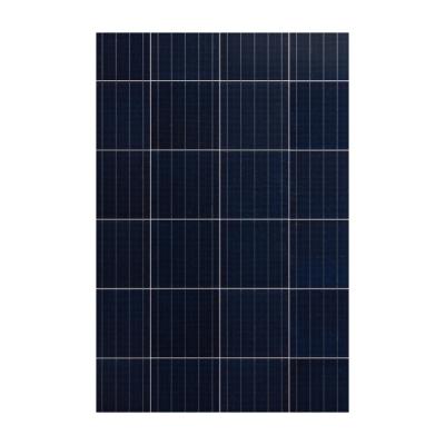 China Solar home system 60cells290w polycrystalline solar panel for home system for sale