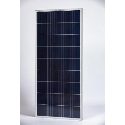 China Home System Solar Factory Wholesale High Efficiency 280w Polycrystalline Solar Panel for sale