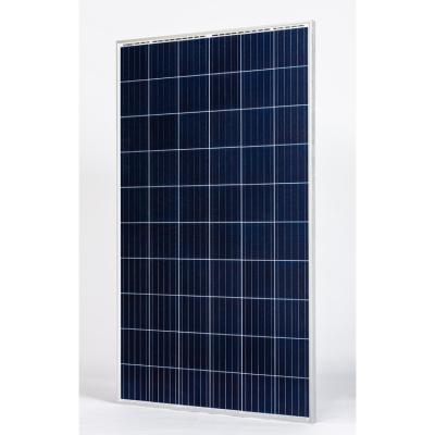 China Wholesale High Quality Solar Home System Poly Solar Panel 62/72/96 Cells 260W 270W 280W 300W 310W For House for sale