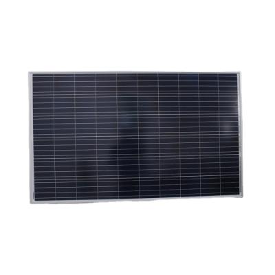 China Poly Home System 200W 210W 220W 230W 240W 250W Mono Solar Cells Solar Panel For Home for sale