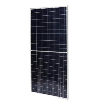 China Home System Efficient Solar 72cells Poly Size 320W 330W 340W 350W Solar Photovoltaic Solar Panel for sale