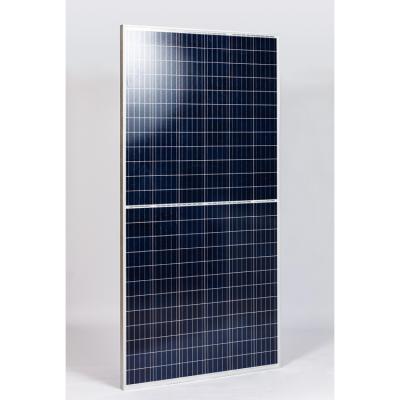 China Hot Sale 320W 330W 340W 350W Solar Home System Poly Crystalline Solar Cells High Efficiency Solar Panel for sale