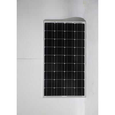 China High Efficiency 65W 70W 80W Monomorph Home Solar Module Photovoltaic Monomorph Solar Panel for sale