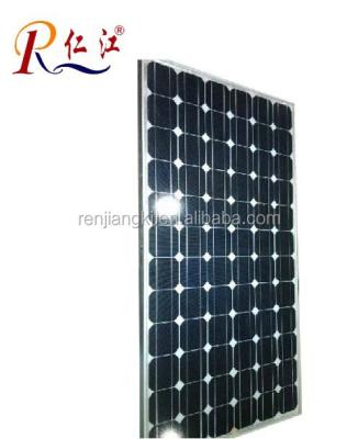 China Latest and Innovative Home Wholesale Solar Panel Production for sale