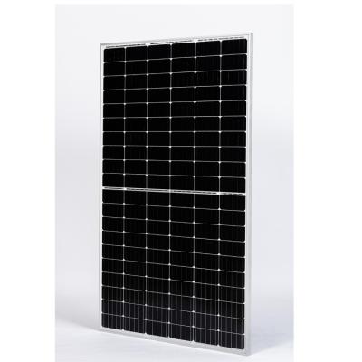 China Mono Crystalline 350w 360w 370w 380w 390w 400w Solar Home System PERC Cell Solar Panel for sale