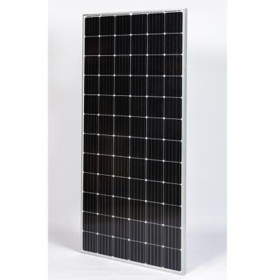 China High Efficiency 350w 360w 370w 380w 390w 400w Solar Home Mono Photovoltaic Module Solar Panel Manufacturer for sale