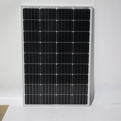 China Home System PERC 60 Mono Solar Cell Solar Panel 90W 95W 100W In Stock for sale