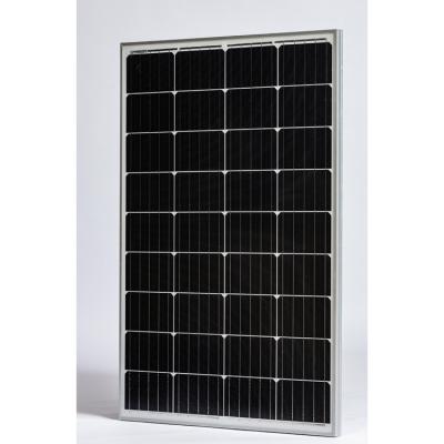 China Best Price 90W 95W 100W Solar Home System Solar Panel Home CE TUV ISO Certified for sale