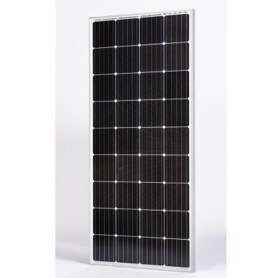 China High quality solar home system 150W 160W 170W 180W solar panel for home use with manufacturer cheap price for sale