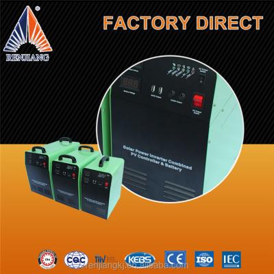 China 3Kva 24V 3000W DC To AC Inverter Schematic 12V 220V 343*225*443mm for sale