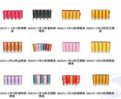 China ice foutain/stage fireworks for sale