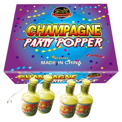 China party pop pop for sale