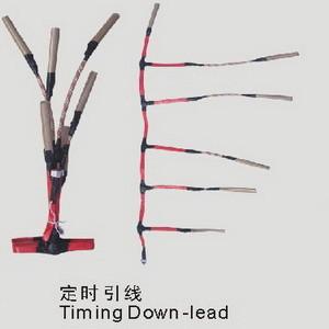 China Timing Down-lead for sale