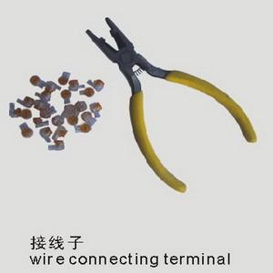 China wire connecting terminal for sale