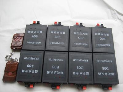 China ignition group quantity: 8 groups for sale