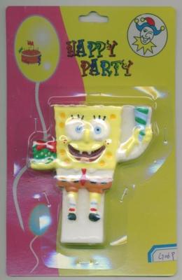 China Happy party/Happy birthday candles for sale