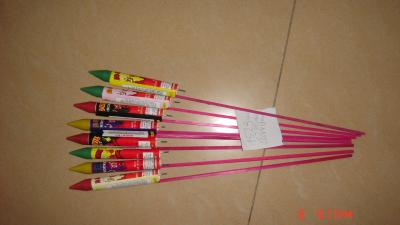 China rocket pack for sale