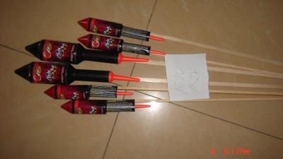 China China liuyang firework rockets for sale for sale