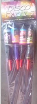 China High Quality Rocket fireworks for sale