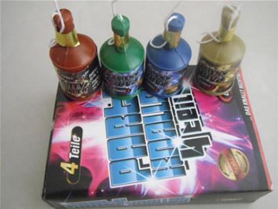 China party pop popper for sale