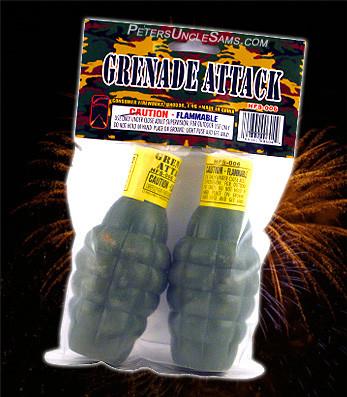 China grenade attack with bang for sale