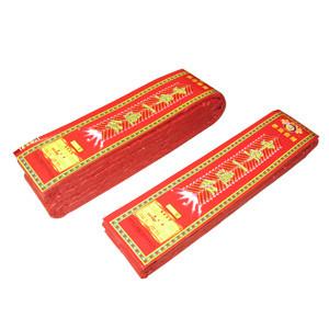 China red earth cracker 1000 red chinese firecrackers christmas firecrakers for sale