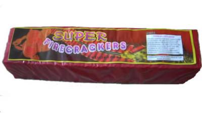 China chinese red firecracker for sale