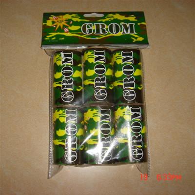 China CS  Bang    CS game firecracker fireworks for sale