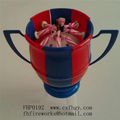 China music candles football shape music candles birthday candles for sale