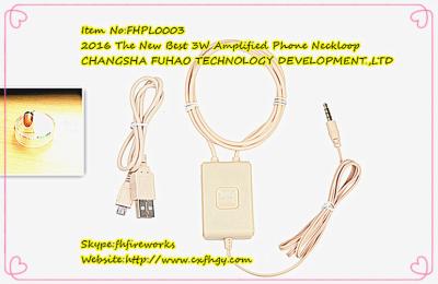 China Spy-Invisible-Earpiece-Earphone-3W-Induction-Neckloop-Micro-Nano-Covert-Ear-Bug     Spy-Invisible-Earpiece-Earphon for sale