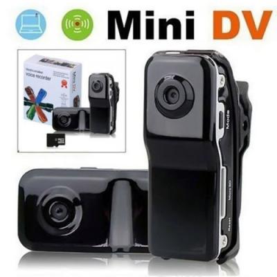 China MD80 Mini Spy DV Sports DVR Video Camcorder Recorder Camera Hidden for sale