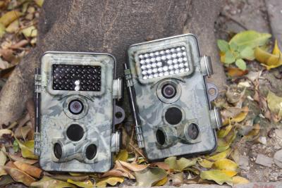 China High Quality Hunting Camera 12MP HD Digital Scouting Trail Camera Rain-proof 940nm IR LED Video Recorder for sale