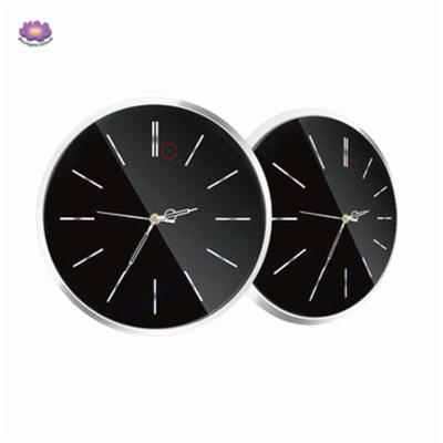 China 2018 High Quality  HD 1080P Wall Clock Hidden wifi Camera spy video camera Pinhole Made In China Factory for sale