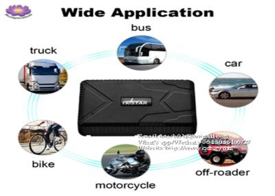 China The Newest  Car GPS Tracker TK915 Tracking Device 10000mAh Standby 120 Days 3Gtracking device Made In China for sale