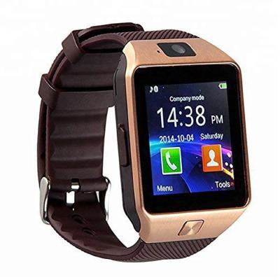 China The 2019 Newest Wholesale Bluetooth V8 Gt08 Dz09 Android Sport Smart Watch Phone Band 2019 Made In China for sale