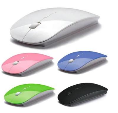 China Cxfhgy Wireless Dual Mode 2 In 1 Cordless Bluetooth 5.0 + 2.4Ghz Mouse 1600 DPI Ultra-thin Ergonomic Portable Optical Mi zu verkaufen