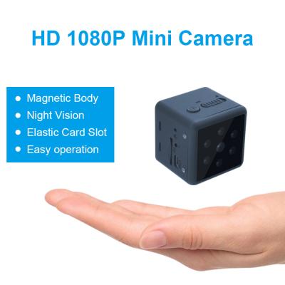 China MD26 MD25 Micro Camera 1080P HD Voice Comrecorders Mini Cam With Motion Detection Infrared Night Vision Recording Clip S for sale