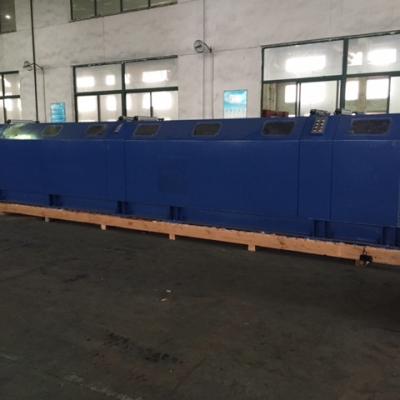 China Factory 400-6 Tubular Stranding Machine For Steel Wire Rope for sale