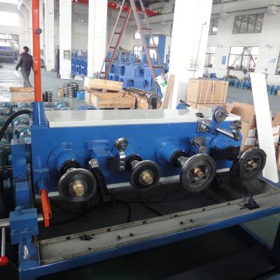 China LT275 Wet Mill Wire Drawing Machine for sale