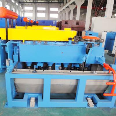 China Building Material Shops LT360 Wet Wire Drawing Machine for sale